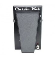 Morley Classic Wah педаль USED