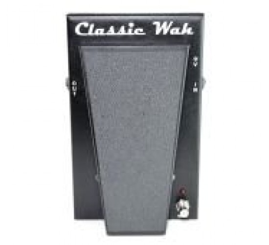 Morley Classic Wah педаль USED