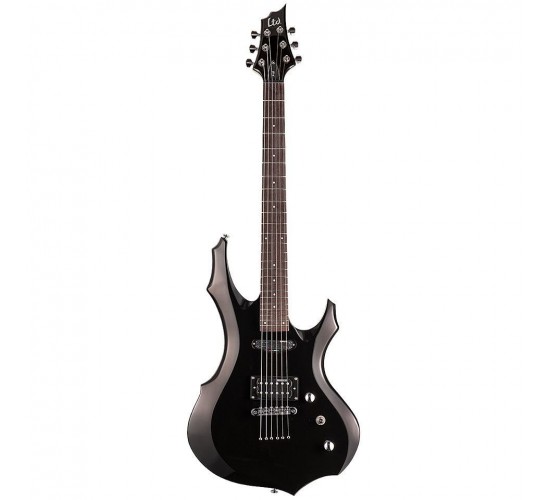 ESP LTD F-10 BLK электрогитара