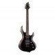 ESP LTD F-10 BLK электрогитара