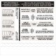 D'Addario EXL150 Nickel Wound комплект струн для 12-струнной электрогитары, Regular Light, 10-46
