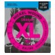 D'Addario EXL150 Nickel Wound комплект струн для 12-струнной электрогитары, Regular Light, 10-46