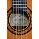 Takamine Aranjuez №3 классическая гитара, пр-во Япония, 1977 USED