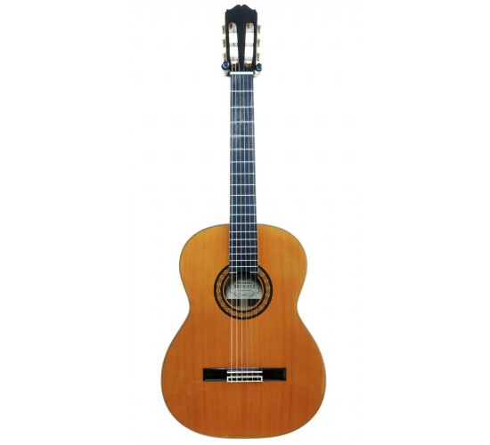 Takamine Aranjuez №3 классическая гитара, пр-во Япония, 1977 USED