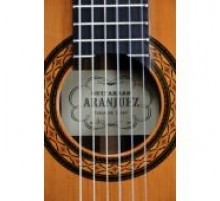 Takamine Aranjuez №3 классическая гитара, пр-во Япония, 1977 USED