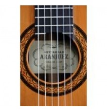 Takamine Aranjuez №3 классическая гитара, пр-во Япония, 1977 USED