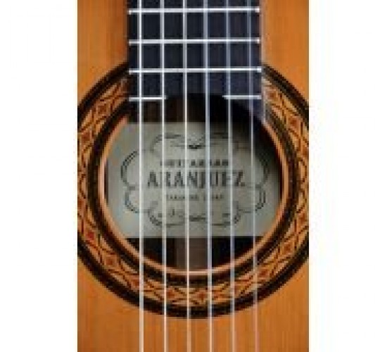 Takamine Aranjuez №3 классическая гитара, пр-во Япония, 1977 USED