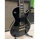 Grass Roots G-LP-60C Les Paul custom электрогитара, черная USED