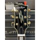 Grass Roots G-LP-60C Les Paul custom электрогитара, черная USED