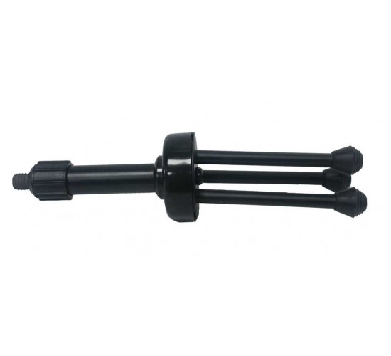 Soundking DD037B Микрофонная стойка настольная, черная