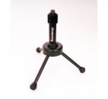 Soundking DD037B Микрофонная стойка настольная, черная