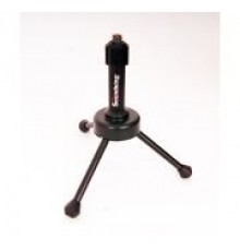 Soundking DD037B Микрофонная стойка настольная, черная