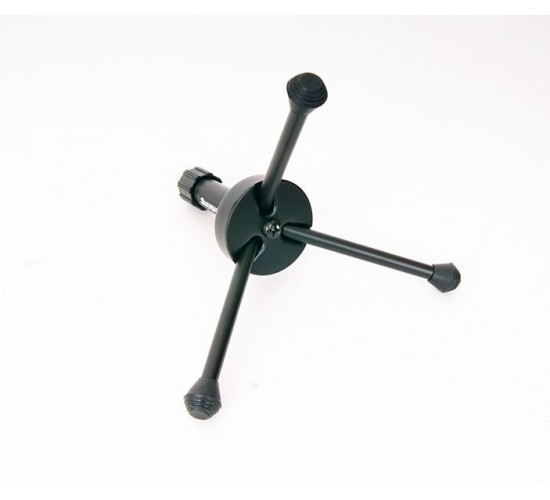Soundking DD037B Микрофонная стойка настольная, черная