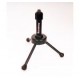 Soundking DD037B Микрофонная стойка настольная, черная