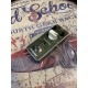 Tomsline Booster ABR-3 гитарная педаль эффекта бустер USED