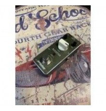 Tomsline Booster ABR-3 гитарная педаль эффекта бустер USED