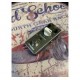 Tomsline Booster ABR-3 гитарная педаль эффекта бустер USED