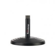 Soundking DD040B Микрофонная стойка настольная, прямая, черная.