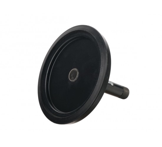 Soundking DD040B Микрофонная стойка настольная, прямая, черная.