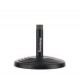 Soundking DD040B Микрофонная стойка настольная, прямая, черная.