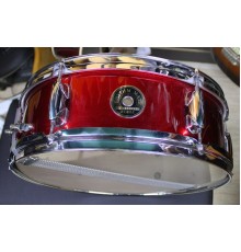 Малый барабан Tama Rhythm Mate RMS145 5« х 14», красный USED