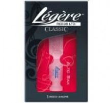 Legere Classic №2,5 Трость для альт саксофона пластиковая