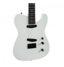 Fernandes TEJ-45SW Limited Edition Telecaster электрогитара, цвет белый, Япония USED