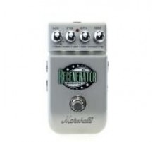 Marshall RG-1 Regenerator педаль эффектов модуляции USED