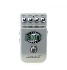 Marshall RG-1 Regenerator педаль эффектов модуляции USED