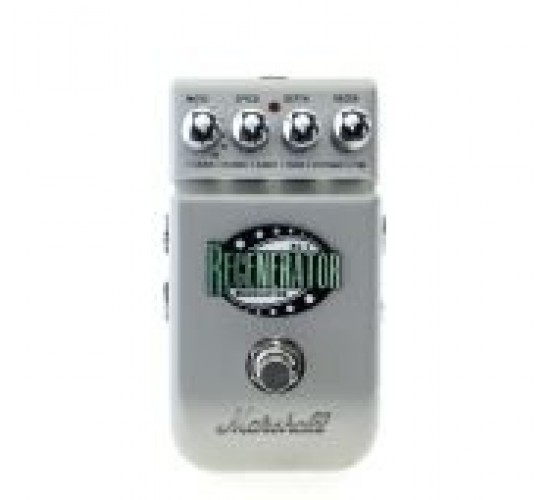 Marshall RG-1 Regenerator педаль эффектов модуляции USED