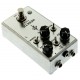Hiero Effects Heretic Fuzz гитарная педаль - фузз USED