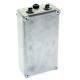Hiero Effects Heretic Fuzz гитарная педаль - фузз USED