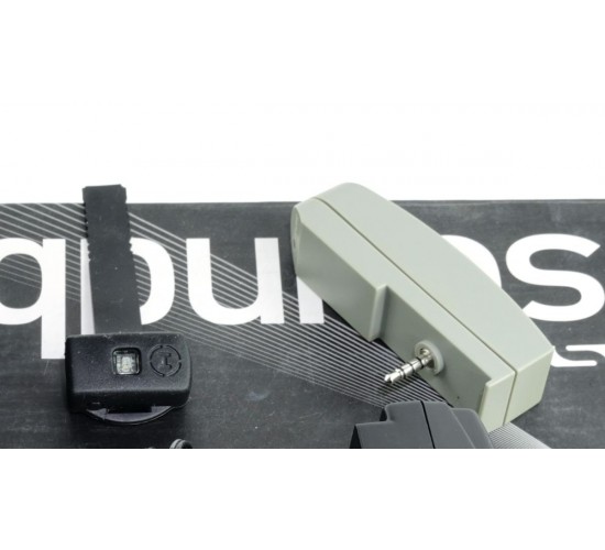 Source Audio Hot Hand беспроводной адаптер USED
