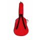 MEZZO MZ-ChGC-2/1red Чехол для классической гитары, красный