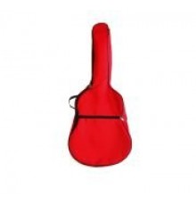 MEZZO MZ-ChGC-2/1red Чехол для классической гитары, красный