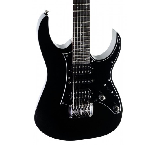 Ibanez Prestige RG1451 Япония электрогитара, цвет черный USED