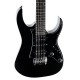 Ibanez Prestige RG1451 Япония электрогитара, цвет черный USED