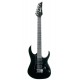 Ibanez Prestige RG1451 Япония электрогитара, цвет черный USED