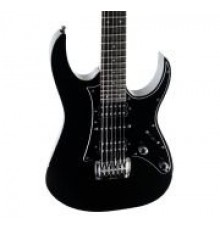 Ibanez Prestige RG1451 Япония электрогитара, цвет черный USED