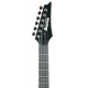 Ibanez Prestige RG1451 Япония электрогитара, цвет черный USED