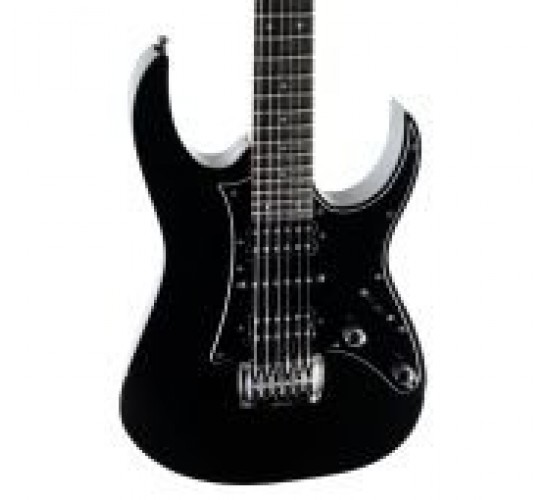 Ibanez Prestige RG1451 Япония электрогитара, цвет черный USED