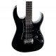 Ibanez Prestige RG1451 Япония электрогитара, цвет черный USED