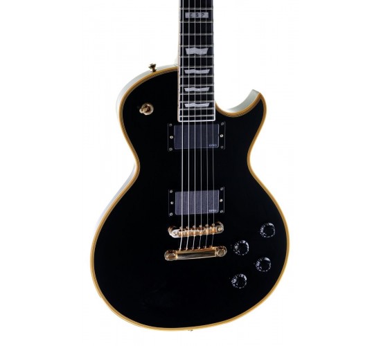 ESP Eclipse Standard Series электрогитара, Япония USED