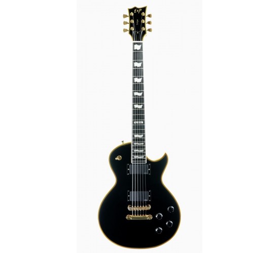 ESP Eclipse Standard Series электрогитара, Япония USED