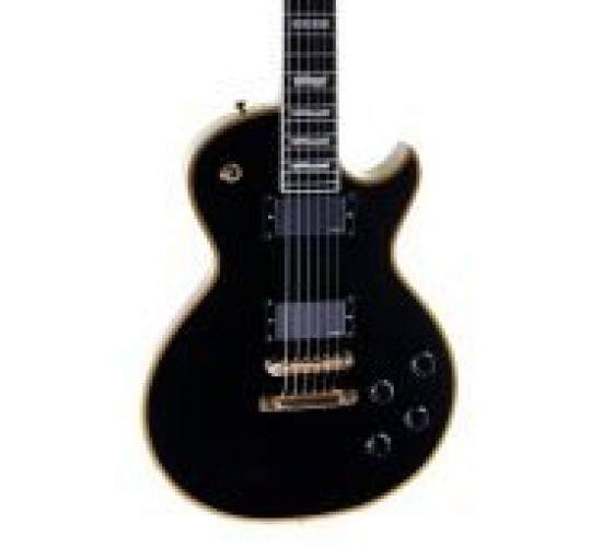 ESP Eclipse Standard Series электрогитара, Япония USED