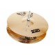 ED Cymbals ED2020HH14BR 2020 Brilliant Hi-Hat Две тарелки 14