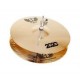 ED Cymbals ED2020HH14BR 2020 Brilliant Hi-Hat Две тарелки 14