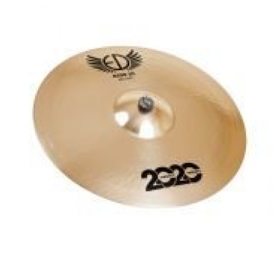 ED Cymbals ED2020RI20BR 2020 Brilliant Ride Тарелка 20