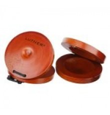 Fleet G10-5 Деревянные кастаньеты (Lutner)