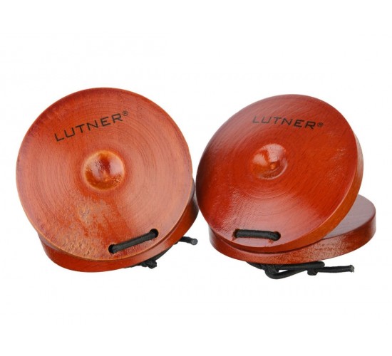 Fleet G10-5 Деревянные кастаньеты (Lutner)